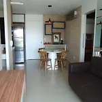 Apartamento Na Praia Do Futuro