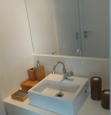 Na Do Futuro Apartamento Fortaleza (Ceara)