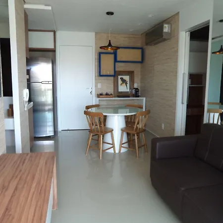 Na Do Futuro Apartamento
