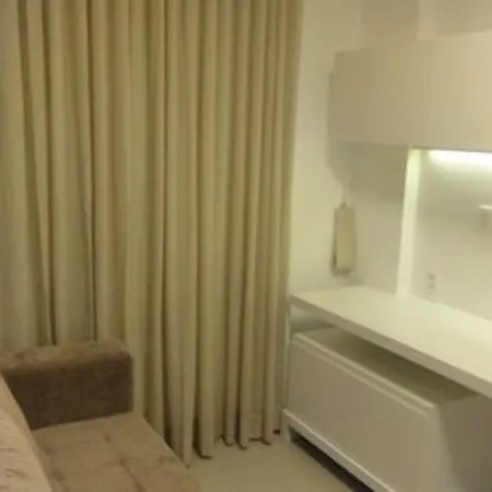 Na Do Futuro Apartamento