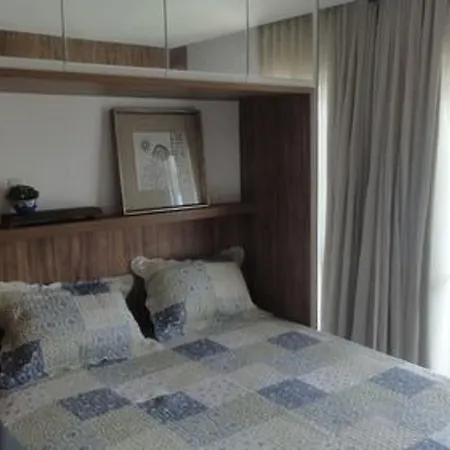 Apartamento Na Do Futuro