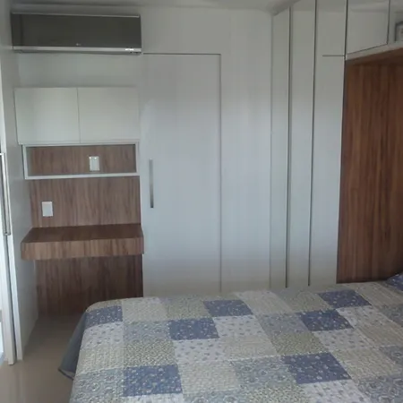 Apartamento Na Do Futuro
