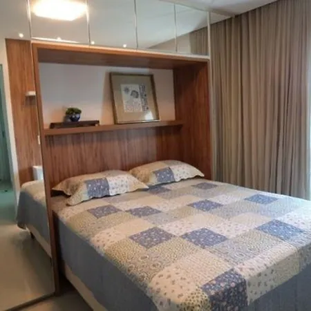 Apartamento Na Do Futuro *