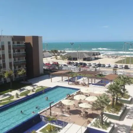 Na Do Futuro Apartamento Fortaleza (Ceara)