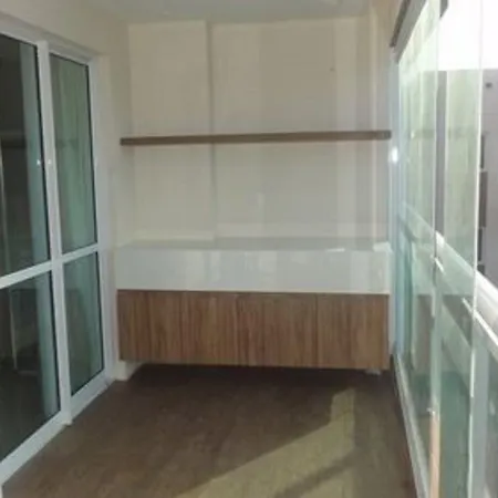 Na Do Futuro Apartamento *