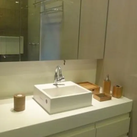 Apartamento Na Do Futuro *