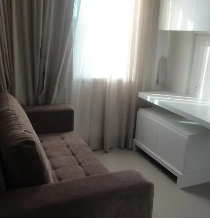 Na Do Futuro Apartamento