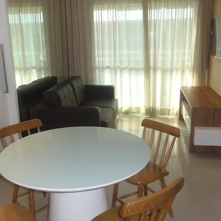Na Do Futuro Apartamento Fortaleza (Ceara)