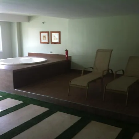 Apartamento Na Do Futuro